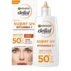 Garnier Delial Super UV vitamin C Anti-Manchas Spf50 62,, 65 ml
