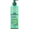 „Garnier Fructis“ džiovintas natūralus alavijo aliejus, 400 ml