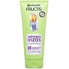 Garnier Fructis Método Rizo N2 Acondicionador, 200 ml