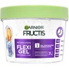 Garnier Fructis Flexi Gel Definidor Hidratante, 370 ml