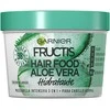 "Garnier Fructis Hair Food Aloe Vera" drėkinamoji kaukė 390ml