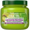 "Garnier Fructis Hydra Curls" kaukė 300ml