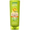 Garnier Fructis Liso y Brillo Acondicionador, 250 ml