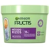 Garnier Fructis Método Rizo Mascarilla, 370 ml