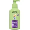 Garnier Fructis Método Rizos Crema Secado Al Aire, 260 ml
