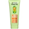 Garnier Fructis Liso Keratina N1 Champú, 200 ml