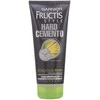 Garnier Fructis Style Hard Cemento stiprios fiksacijos plaukų formavimo želė, 200 ml