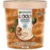Garnier Good Coloración Permanente Sin Amoniaco Churro Skirtas šviesiems plaukams, 217 ml