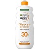 Garnier Hydra 24 Protect Leche Solar Spf30, 400 ml