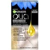 Garnier Olia Hi Shine Toneris Coloración Semipermanente Neutralizador De Tonos 10,01 Rubio Platino 3 Piezas