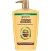 Garnier Original Remedies Champú Aguacate y Karité, 1000 ml
