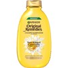 Garnier ORIGINAL REMEDIES chamomile and flower honey Šampūnas 600 ml