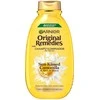 Garnier Original Remedies Champú Iluminador Camomila, 400 ml