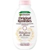 "Garnier Original Remedies Delicatesse" drėkinamasis šampūnas 250ml