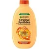 "Garnier Original Remedies Honey Treasures" šampūnas 600ml