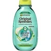 Garnier Original Remedies Champú Agua De Coco, 400 ml