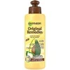 "Garnier Original Remedies" aliejus be skalavimo Avokadų ir karite 200ml