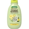 Garnier Original Remedies Champú Arcilla Suave y Limón, 400 ml