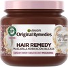 "Garnier Original Remedies Delicatesse" kaukė 300ml