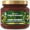 "Garnier Original Remedies Mystic Olive" kaukė 300 ml