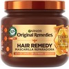 "Garnier Original Remedies Honey Treasures" kaukė 300ml