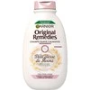 Garnier Original Remedies Champú Délicatesse De Avena, 400 ml