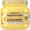 Garnier Masc Cap Original R Camomila 340
