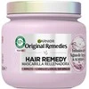Garnier Original Remedies Mascarilla Agua De Arroz, 340 ml