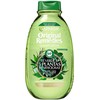 Garnier ORIGINAL REMEDIES žalias tea Šampūnas and 5 beneficial plants 400 ml