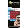 „Garnier Pure Active Intensive Peel Off Carbon Anti Blackheat“ kaukė 50ml