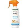 Garnier Purškiklis nuo saulės "Delial Sensitive Advanced Protective Purškiklis Spf50 270ml