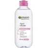 "Garnier Skin Naturals" micelinis valomasis vanduo 400 ml