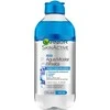 Garnier Skin Active dvifazis micelinis vandens valiklis, 400 ml
