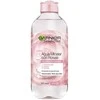Makiažo valiklis Micellar vanduo Garnier SkinActive Rožių vanduo (400 ml)