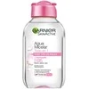 Garnier SkinActive Micellar Vanduo All In 1 Travel Format, 100 ml