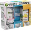 Garnier SKINACTIVE YOUR ESSENTIALS CASE 3 pcs