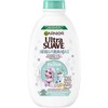 "Garnier Ultra Gentle" šampūnas ir kondicionierius vaikams 400ml
