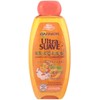 "Garnier Ultra Soft Kids" šampūnas 2 in 1 400ml
