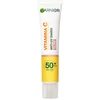 Garnier Vitamina C Anti-Uv Diario Spf50 Glow, 40 ml