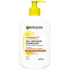 Garnier Vitamin C brightening cleansing gel 250 ml