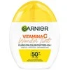 Garnier Vitamina C Wonder Tint Fluido Con Color Spf50 Claro, 40 ml