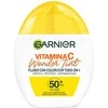 Garnier Vitamina C Wonder Tint Fluido Con Color Spf50 Medio, 40 ml