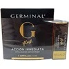 Germinal IMMEDIATE ACTION AMPOULES LOT 7 pcs