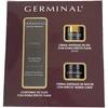 Germinal RADIANCE IMMEDIATE ACTION EYE CONTOUR LOT 3 pcs
