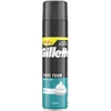Gillette Espuma Clasica Piel Sensible, 250 ml