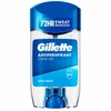 Gillette Cool Wave Desodorante Clear Gel, 70 ml