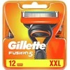 Gillette Fusion 5 Charger 12 papildymas