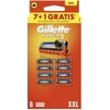 Hoja Carg Gillette Fusion 5 Manual 7 Rec 1 Dovana