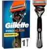 Gillette Fusion Proglide Power Razor skustuvas