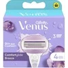 Gillette Venus Breeze skustuvas 1 vnt. + atsarginis peiliukas 1 vnt.